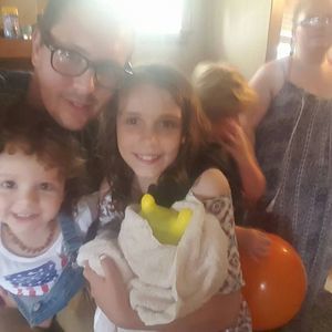 Meet your Posher, Christopher